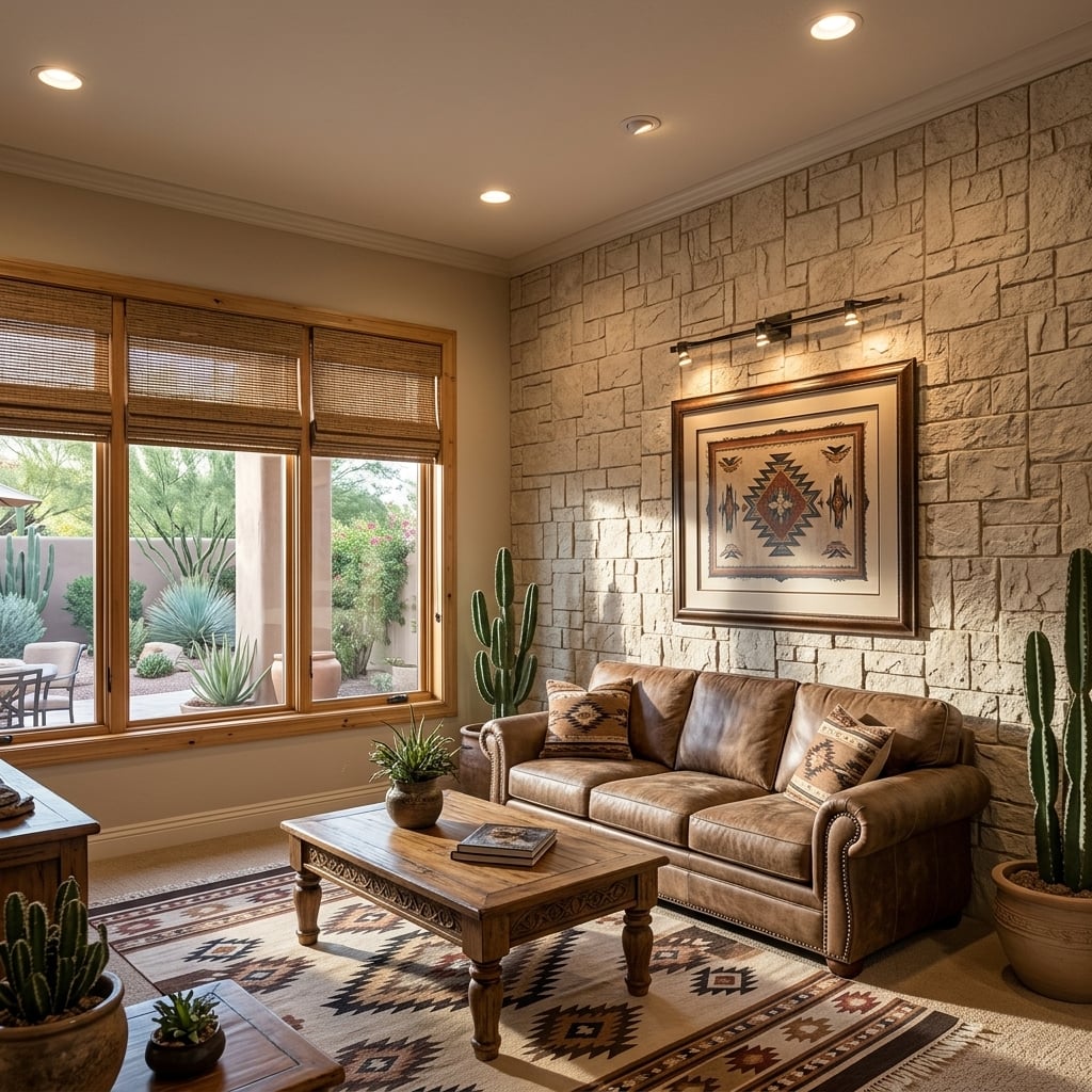 Canyon Ridge Retreat